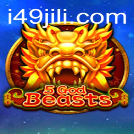Exploring the Mystical World of 5GodBeasts and the Enigma of 49JILI