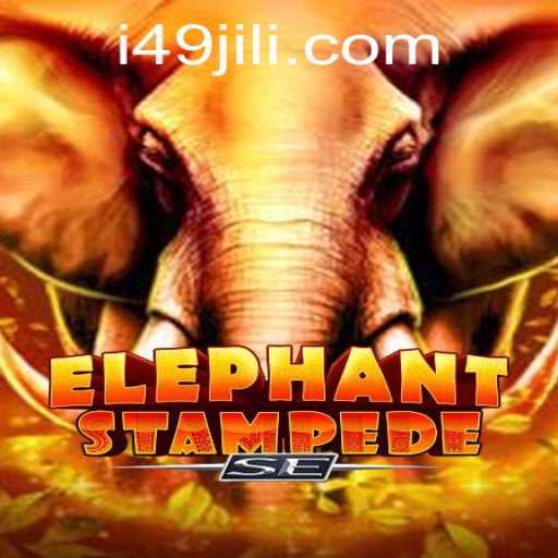 Exploring the Thrilling World of ElephantStampedeSE