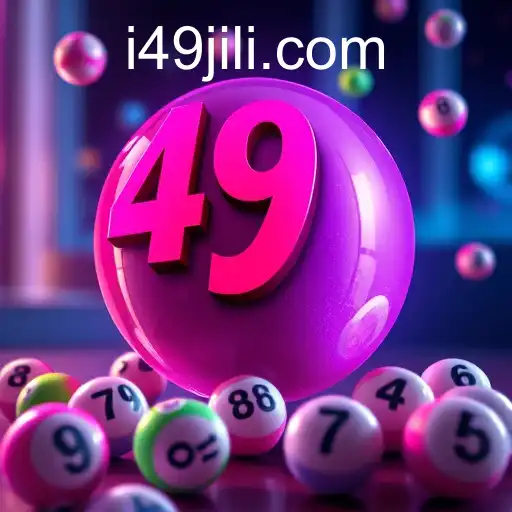 Exploring the Fascinating World of Online Lottery with 49JILI