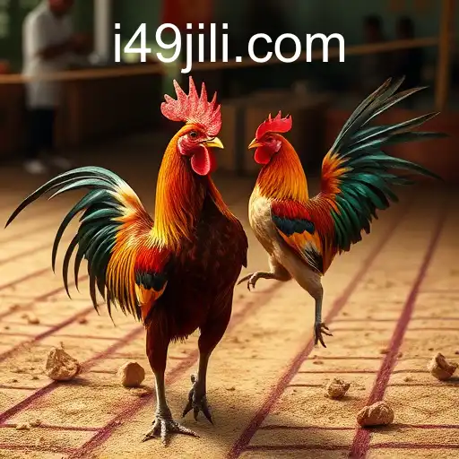 The Exciting World of Sabong Games and the Rise of 49JILI