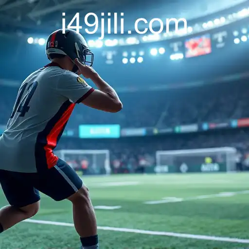 Embracing the Future of Sports: The Rise of 49JILI