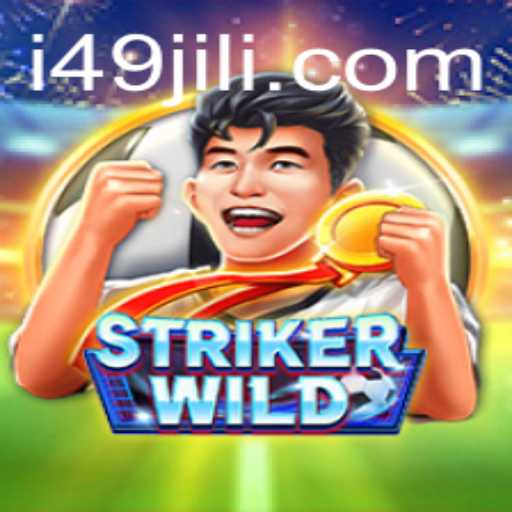 Experience the Thrill of StrikerWILD