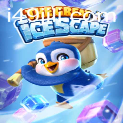 Unveiling TheGreatIcescape: An Immersive Frozen Adventure Enhanced by 49JILI